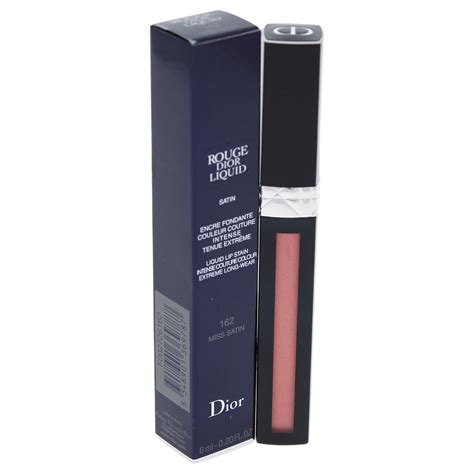 christian Dior lip stain 100